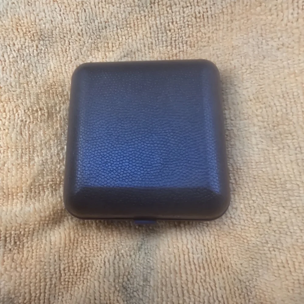 Vintage Westclox Travel Alarm Clock